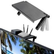 Suporte P/ Controle Retomo ,Receptor Conversor Net, Sky Tv Digital E Dvd IT-BLUE Suporte P/ Controle Retomo ,Receptor Conversor Net, Sky Tv Digital E Dvd IT-BLUE