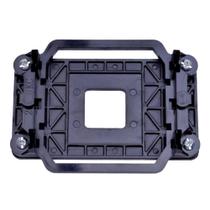 Suporte P/ Cooler Socket Amd Am2 Am2+ Am3 Am3+ Fm1 Fm2 940 - PRETO