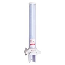 Suporte p/copo poupa copo agua descartavel exaccta dispenser Suporte p/copo poupa copo agua descartavel exaccta dispenser