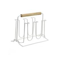 Suporte P/Copos White Eco Design