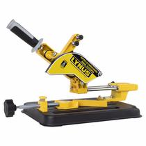 Suporte p/esmerilhadeira manual telescopica lset-45 lynus
