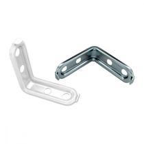 Suporte P/Extintor Zincado - Kit C/25 PC