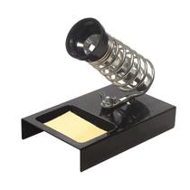 Suporte p/ ferro de solda