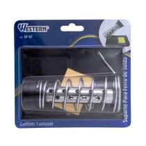 Suporte P/ Ferro Soldar Western SF-67 + Esponja Vegetal 110V/220V