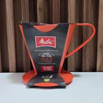 Suporte P/ Filtro de Café Melitta N 103 Original Cores Tradicional