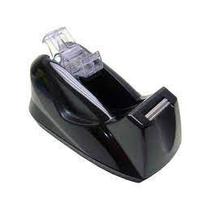 Suporte P/fita Adesiva Grande Preto Acrimet
