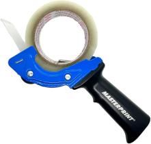 Suporte P/ Fita Masterprint Mp901 P/ FITAS ATÉ 50MMX150M 1UN Suporte P/ Fita Masterprint Mp901 P/ FITAS ATÉ 50MMX150M 1UN