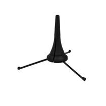 Suporte p/ flauta-clarinete compacto nomad 10708 Suporte p/ flauta-clarinete compacto nomad 10708