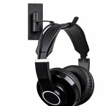 Suporte P/Fones De Ouvido,cabos,percussão em aço c/ fixação em Parede,estúdios Suporte P/Fones De Ouvido,cabos,percussão em aço c/ fixação em Parede,estúdios