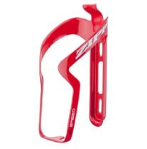 Suporte p/ Garrafa de água Zipp SLSpeed Vermelho Carbono Vermelho Carbono