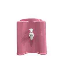 Suporte P/ Garrafão Galão Água Pink Bombona 10/20 Litros