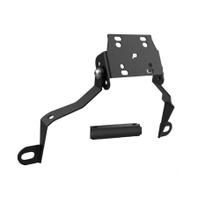 Suporte P/ Gps celular smartphone Triumph Tiger 1200 2018 2019 2020 2021