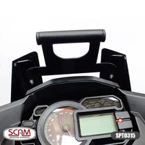 Suporte p gps kawasaki versys 1000 2010/2014 spto 315 Suporte p gps kawasaki versys 1000 2010/2014 spto 315