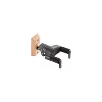 Suporte p/ guitarra de parede com trava ags hercules gsp38wb Suporte p/ guitarra de parede com trava ags hercules gsp38wb