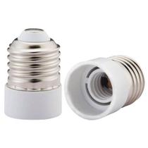 Suporte P/ Lamp Adaptador E27 para E14