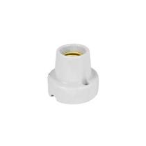 Suporte P/ Lamp Porcelana E27 Suporte P/ Lamp Porcelana E27