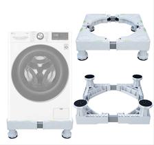 Suporte p/Lavadora Brastemp BWK12AB,Electrolux LAC12/LAC13,Consul,Lava e Seca LG,Philco,Midea,Suggar
