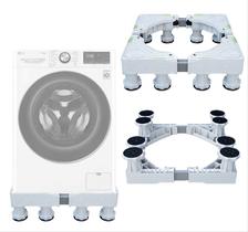 Suporte p/Lavadora Brastemp BWK12AB,Electrolux LAC12/LAC13/LAC16,Consul,Lava e Seca LG,Philco,Midea