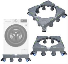 Suporte p/Lavadora Consul, Brastemp, Electrolux, Lava e Seca Samsung WD4000/6000,Philco PLS12,Midea Suporte p/Lavadora Consul, Brastemp, Electrolux, Lava e Seca Samsung WD4000/6000,Philco PLS12,Midea