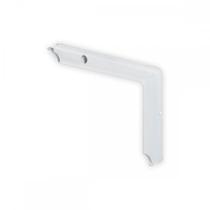 Suporte P/Lavat.Zamar 27Cm(40K)Bco Suporte P/Lavat.Zamar 27Cm(40K)Bco