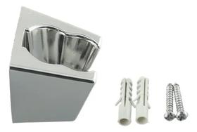 Suporte P/ Mangueira Chuveiro Ducha Higiênica Abs Comado DC-9061