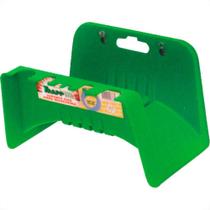 Suporte P/ Mangueira Trapp Plast. Verde Suporte P/ Mangueira Trapp Plast. Verde