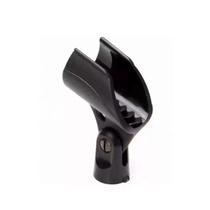 Suporte P/ Microfone Sem Fio Soundvoice SM005 Rosca Plástica