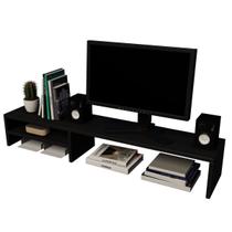 Suporte P/ Monitores Otmizador de Espaço 100x20