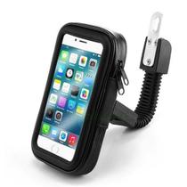 Suporte p/ moto ItBlue a prova d'agua