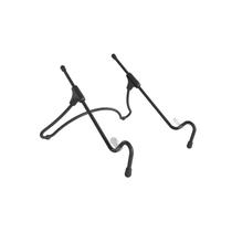 Suporte p/ notebook up table metal preto 7925 - octoo