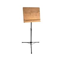 Suporte p/ partitura C/ madeira 5050-M - SATY