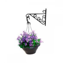 Suporte P/Pendurar Vasos-0278