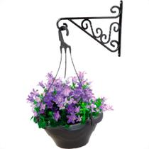 Suporte P/Pendurar Vasos-0278