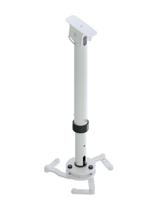 Suporte p/ projetor avatron teto inclinado 50 a 75cm stpi-5075t-w Suporte p/ projetor avatron teto inclinado 50 a 75cm stpi-5075t-w