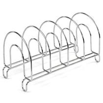 Suporte P/refratários Formas Travessas Frigideiras N095