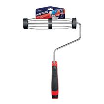 Suporte p/ Rolo AT546 23cm Textura Rustica - Atlas Suporte p/ Rolo AT546 23cm Textura Rustica - Atlas