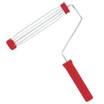 Suporte p/ rolo gaiola 23cm compel