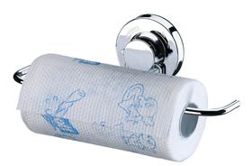 Suporte P/ Rolo Papel Toalha - Future utilidades Suporte P/ Rolo Papel Toalha - Future utilidades