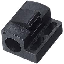 Suporte P/Sensores Plastico BF 12F 12MM PEPPERL FUCHS Suporte P/Sensores Plastico BF 12F 12MM PEPPERL FUCHS