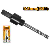 Suporte P/ Serra Copo 3/8Pol Encaixe Sextavado INGCO