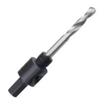 Suporte p/ serra copo H-1 14 - 30 - Haste 3/8" - HT Ferramentas (Blister)