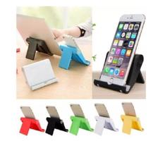 Suporte P/ Smartphones De Mesa Lehmox Suporte P/ Smartphones De Mesa Lehmox