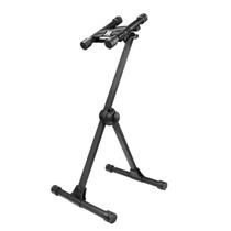 Suporte P/ Tantan Repique Rebolo Ajuste Inclinação E Altura Cor Preto