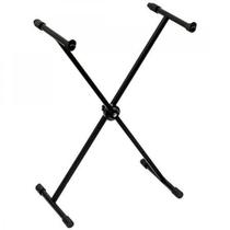 Suporte p/ Teclado c/ regulagem altura 15 kg - IBOX X20 Suporte p/ Teclado c/ regulagem altura 15 kg - IBOX X20