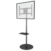 Suporte P/televisor,tvs C/base De Ferro E Bandeja-32-65 Suporte P/televisor,tvs C/base De Ferro E Bandeja-32-65