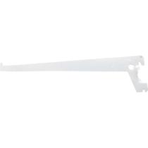 Suporte P/Trilho Prat. Fico 30 Bco - Kit C/12 PC Suporte P/Trilho Prat. Fico 30 Bco - Kit C/12 PC
