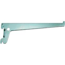 Suporte P/Trilho Prat. Fico 40 Zincado - Kit C/12 PC