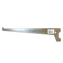 Suporte P/ Trilho Zincado 2 Encaixes 15cm Fico