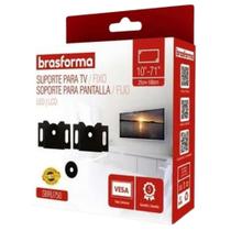 Suporte p/ tv 10-71 pol. - Brasforma