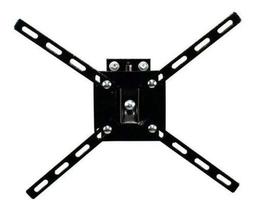 Suporte P/ Tv Articulado Universal Led Plasma 10 A 43 Pol 55 - CANAA Suporte P/ Tv Articulado Universal Led Plasma 10 A 43 Pol 55 - CANAA